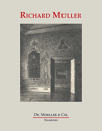 Richard Müller 1874 - 1954 – Phantasie und Wirklichkeit – Ein Künstler zwischen Surrealismus und Realismus 