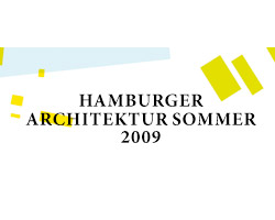 Hamburger Architektursommer 2009