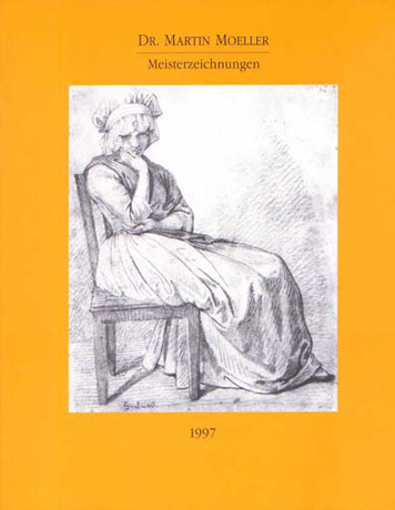 Katalog Meisterzeichnungen (1997)