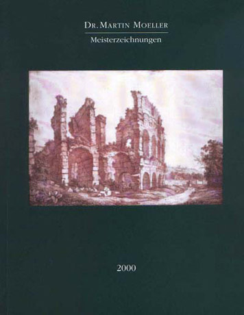 Katalog Meisterzeichnungen (2000)
