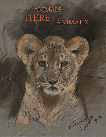 Tiere – Animals – Animaux · Dr. Moeller & Cie. Kunsthandel