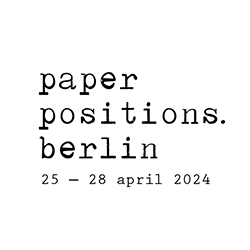 paper positions berlin, 2024